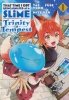 THAT TIME I GOT REINCARNATED AS A SLIME TRINITY IN TEMPEST VOL 01 TP [9781646511761]